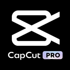 CapCut Pro 1 năm - Tài khoản