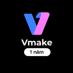 Nâng cấp tài khoản Vmake AI 1 Năm Giá Rẻ