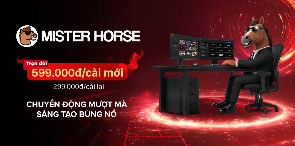 misterhorse